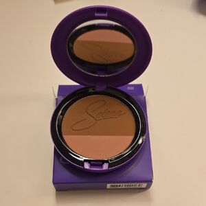 Selena-MAC Collection Blush Duo -